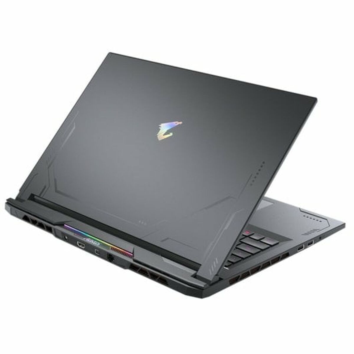 Bärbar dator Gigabyte AORUS 17X AXG-64ES665SH 17,3" 32 GB RAM 2 TB SSD NVIDIA GeForce RTX 4080 - 5