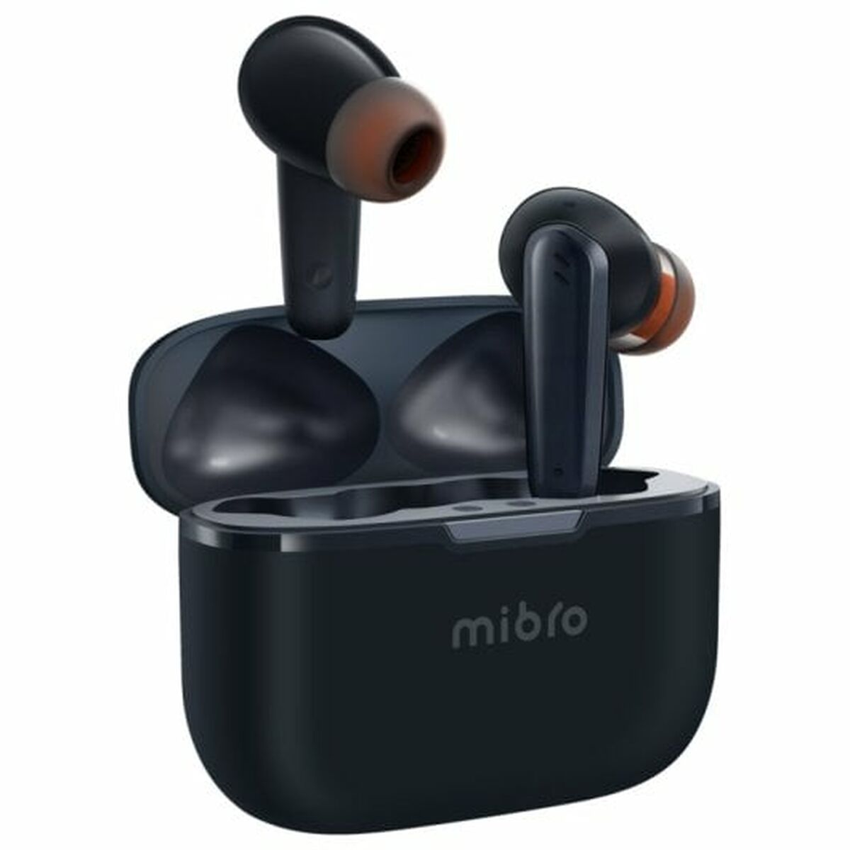 Hörlurar med Mikrofon Mibro Earbuds AC1  Blå - 2