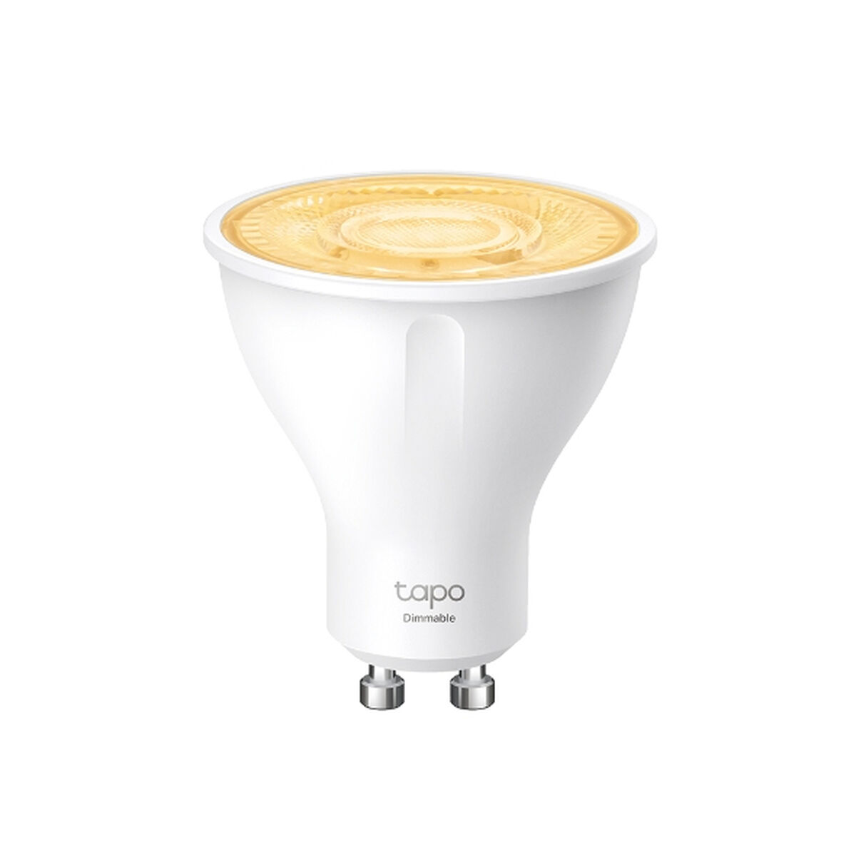 Smart-Lampa TP-Link L610 Wi-Fi GU10 2700 K - 2