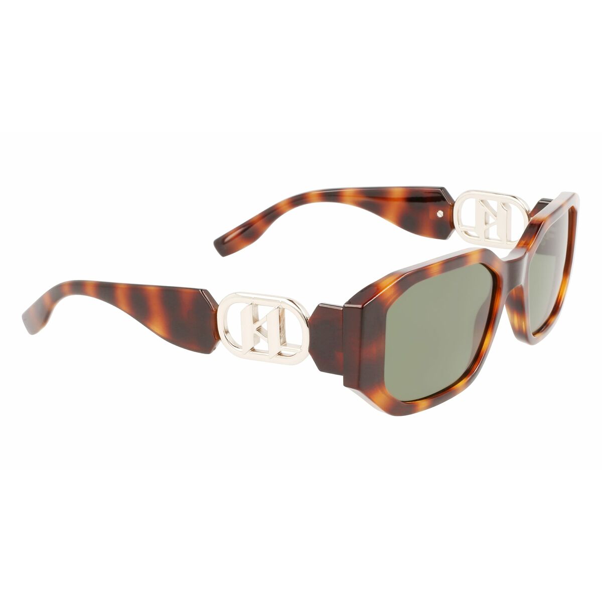 Damsolglasögon Karl Lagerfeld KL6085S-240 Ø 55 mm - 3