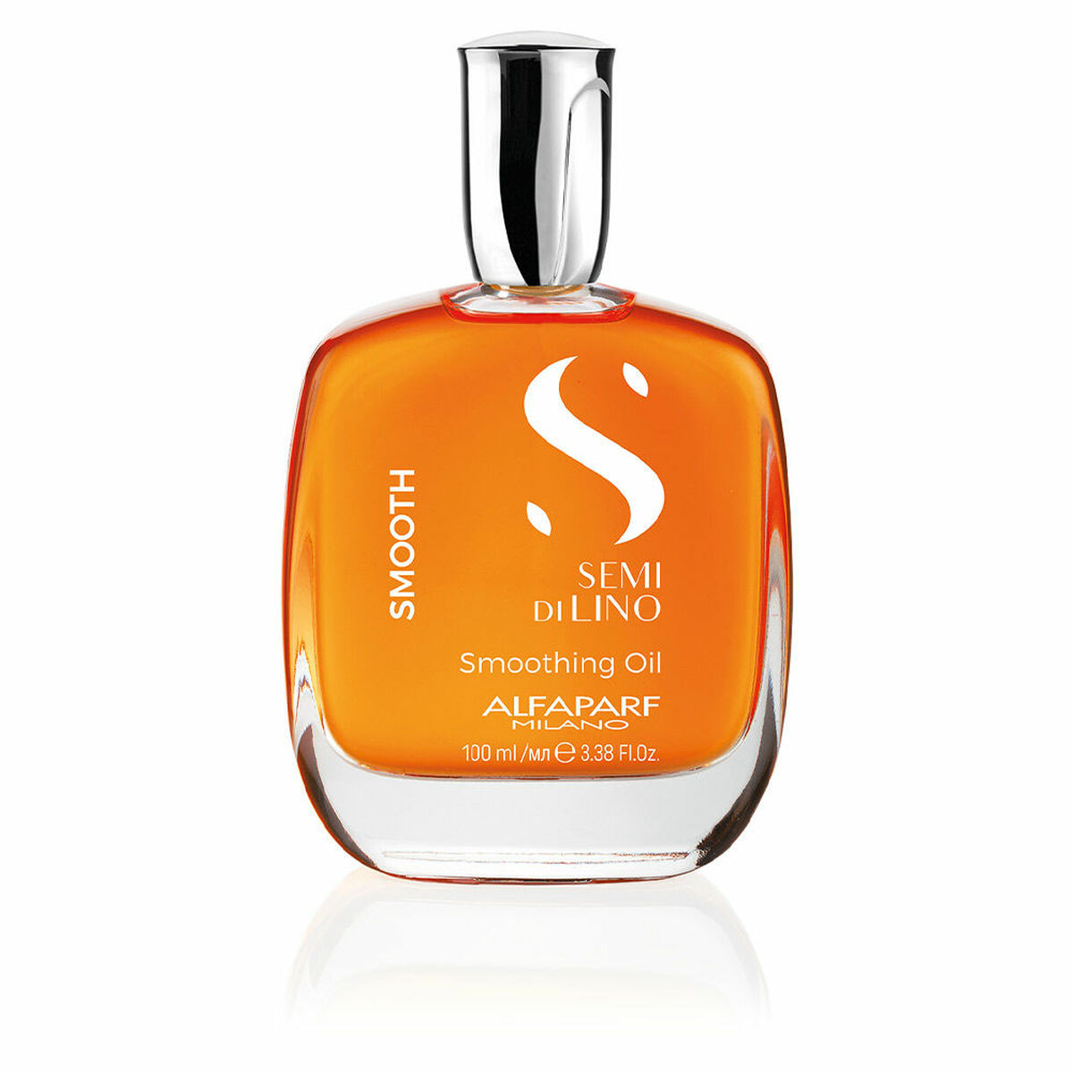 Hårolja Alfaparf Milano PF020609 100 ml