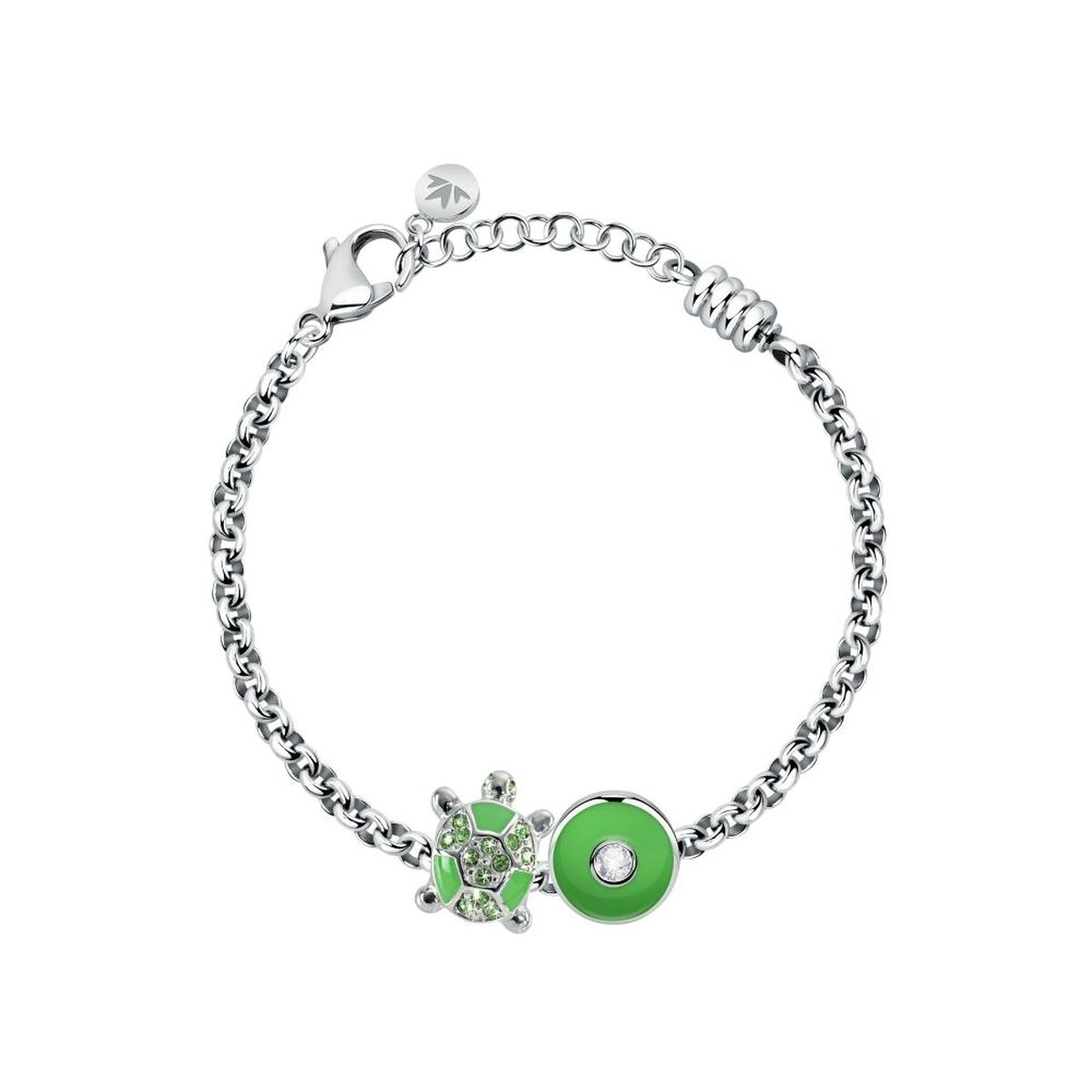 Damarmband Morellato SCZ1213 Grön