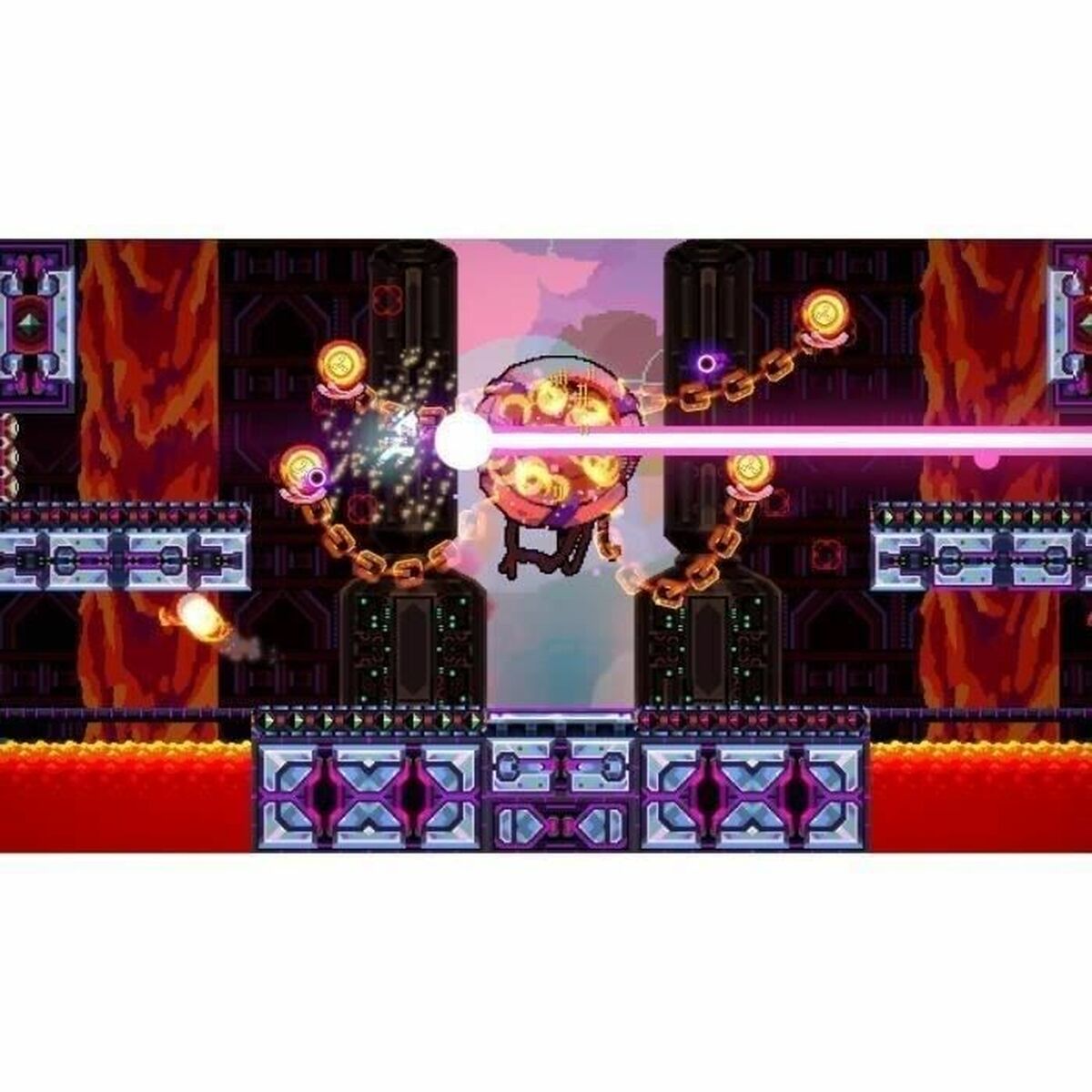 PlayStation 5 Videospel Microids Elsie - Edición Magitek - 3
