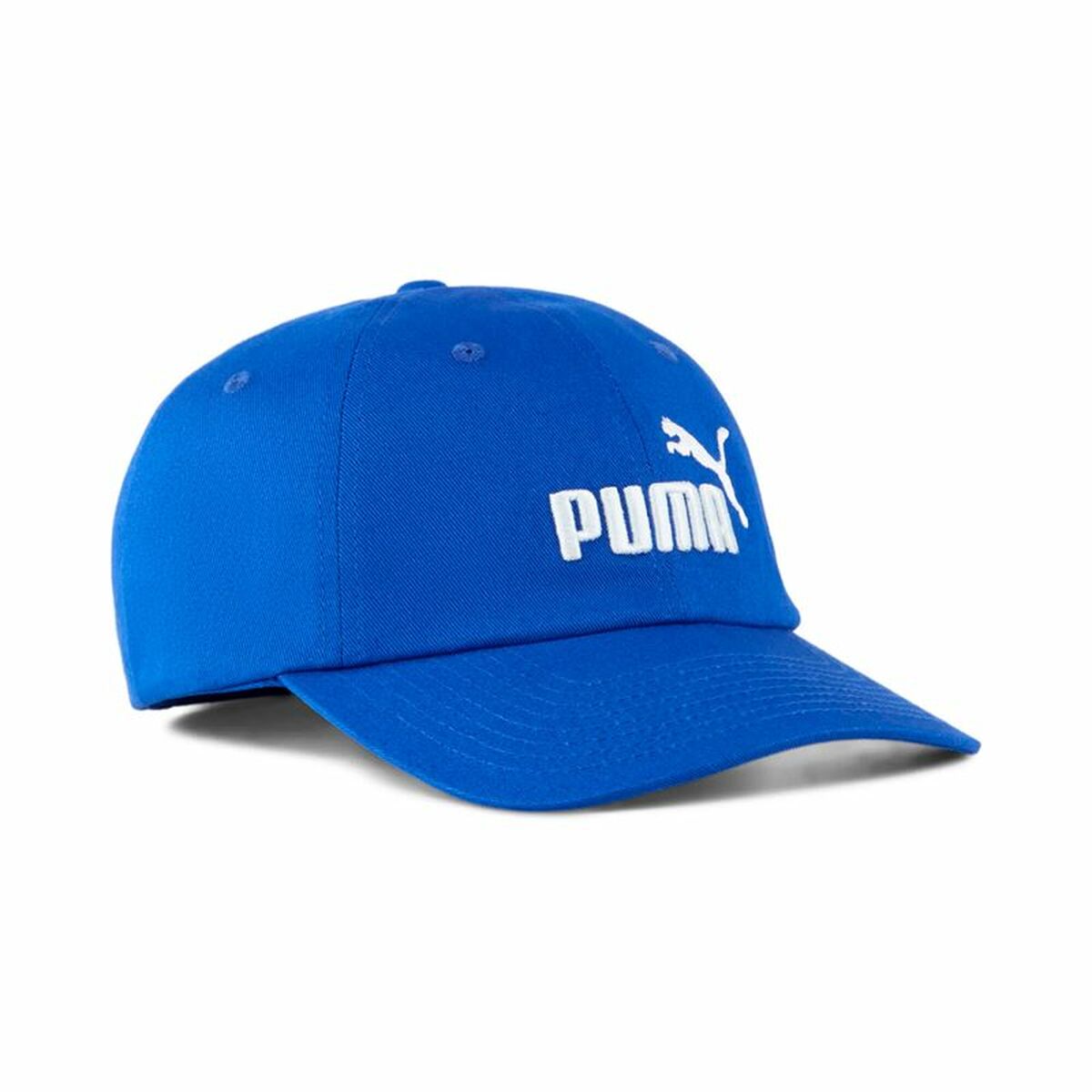 Barnkeps Puma Essentials Blå
