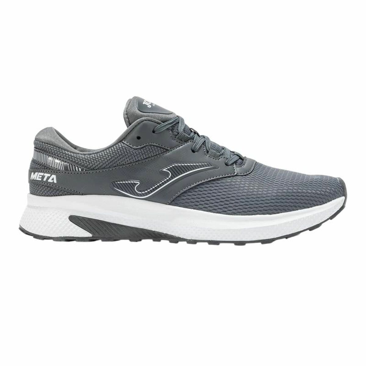 Gymnastikskor, Herr Joma Sport Meta Men 2512 Mörkgrå