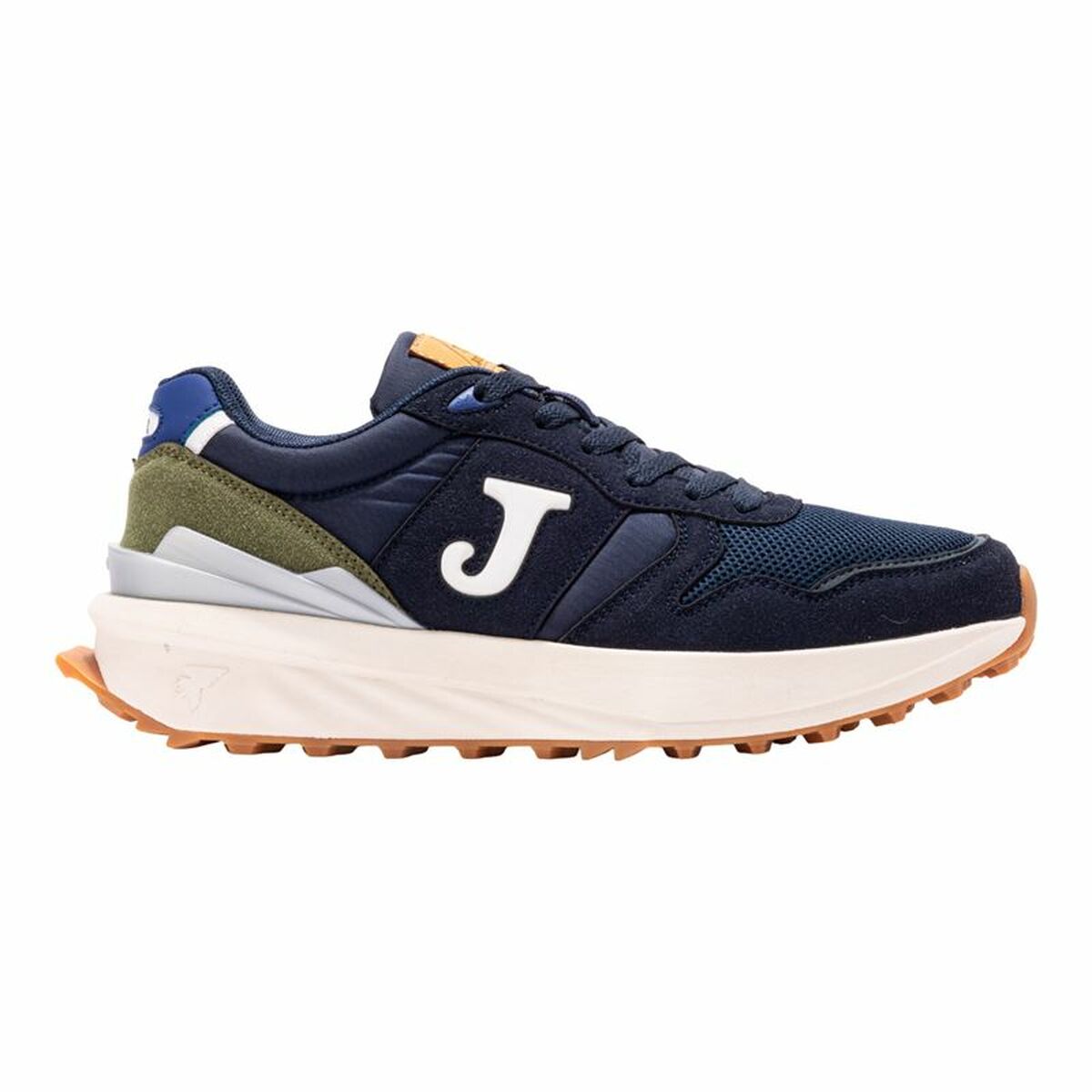 Gymnastikskor, Herr Joma Sport C.200 Men 2503 Blå