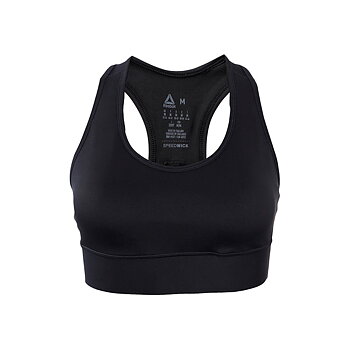 Sport-BH Reebok TOUGHT BRA D78704 Svart