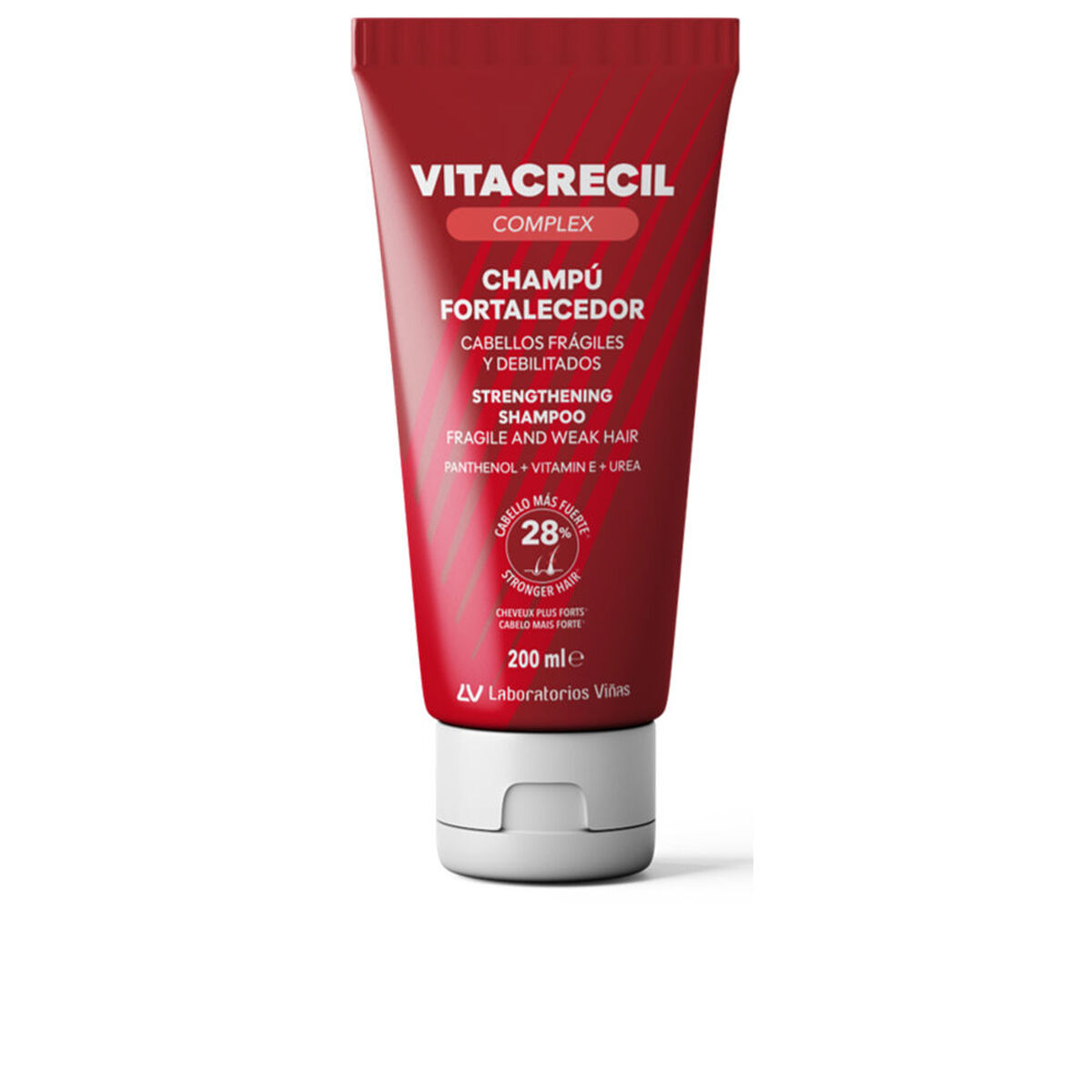 Stärkande schampo Vitacrecil VITACRECIL COMPLEX 200 ml
