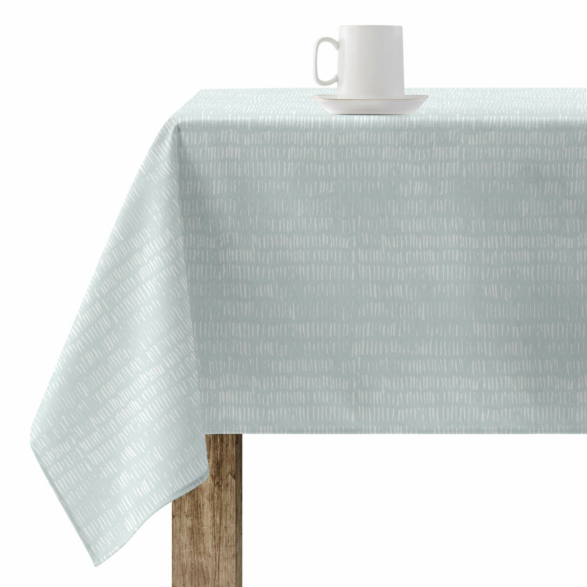 Fläckresistent bordsduk Belum 0120-225 Multicolour 200 x 150 cm