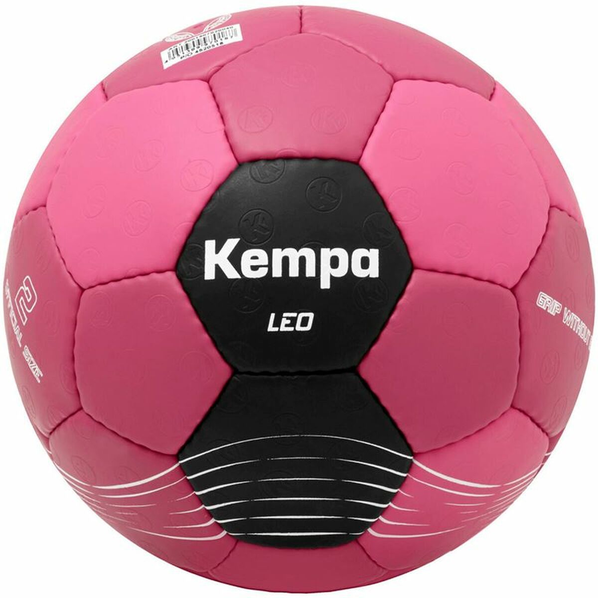 Handboll Kempa Leo Rosa (Storlek 1) - 2