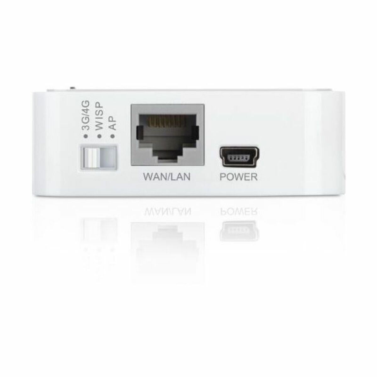 Router TP-Link TL-MR3020 V1 - 5
