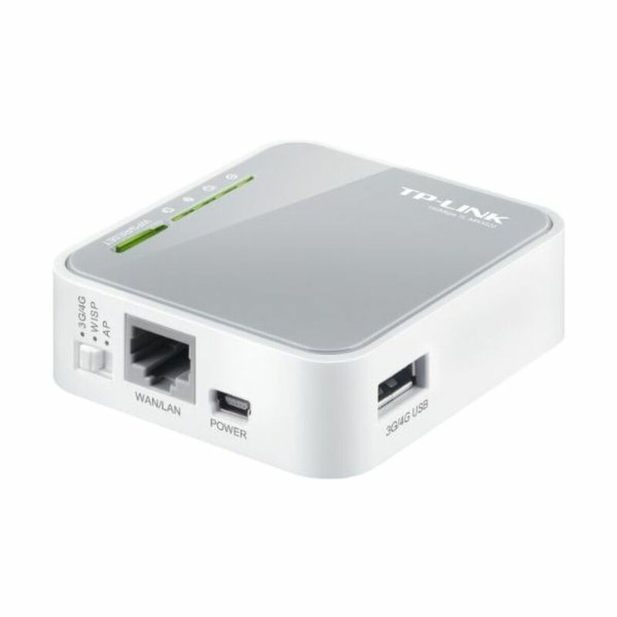 Router TP-Link TL-MR3020 V1 - 2