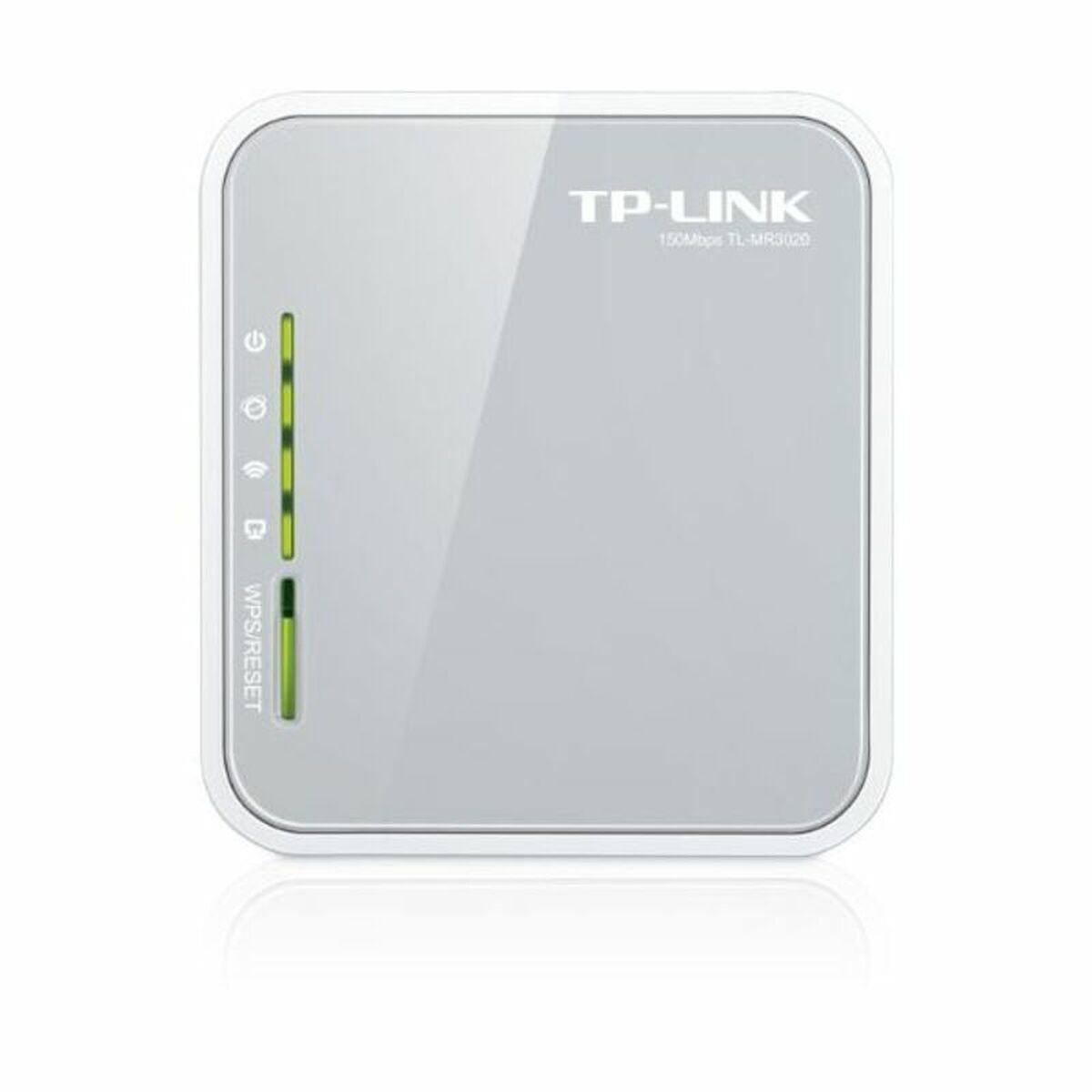 Router TP-Link TL-MR3020 V1 - 6
