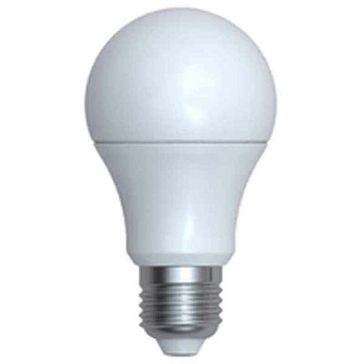 Smart-Lampa Denver Electronics SHL-340 RGB E27 LED 9 W 806 lm Wi-Fi 2700K - 6500K