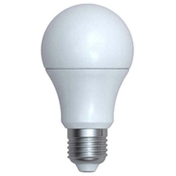Smart-Lampa Denver Electronics SHL-340 RGB E27 LED 9 W 806 lm Wi-Fi 2700K - 6500K