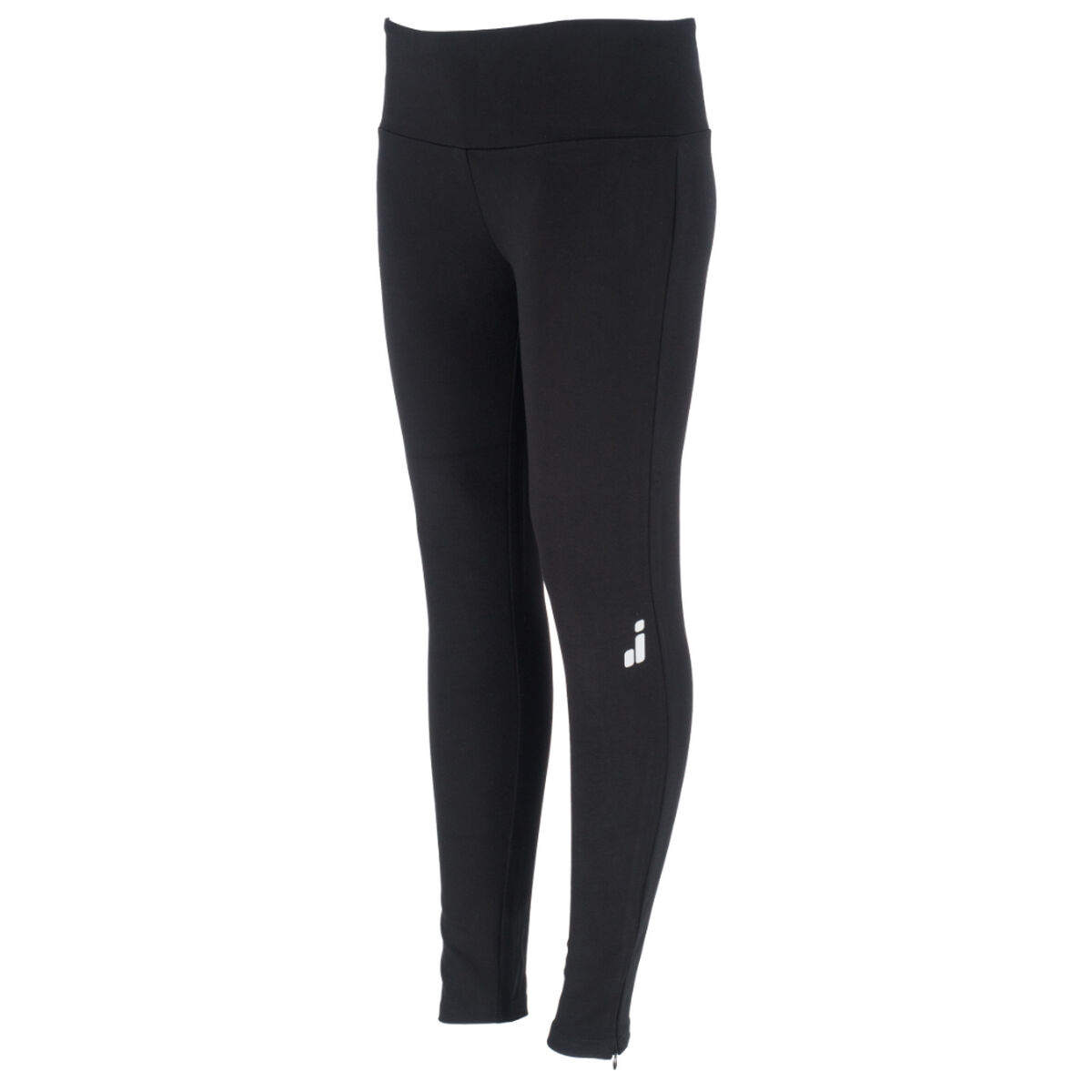 Sportleggings Joluvi Svart
