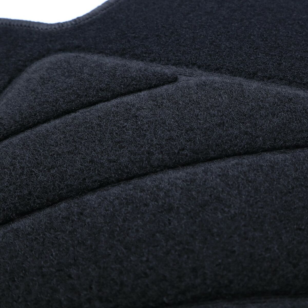 Set med bilgolvmattor OCC Motorsport OCCBW0006 Bmw E39 Serie 5 Sedan Y Touring - 2