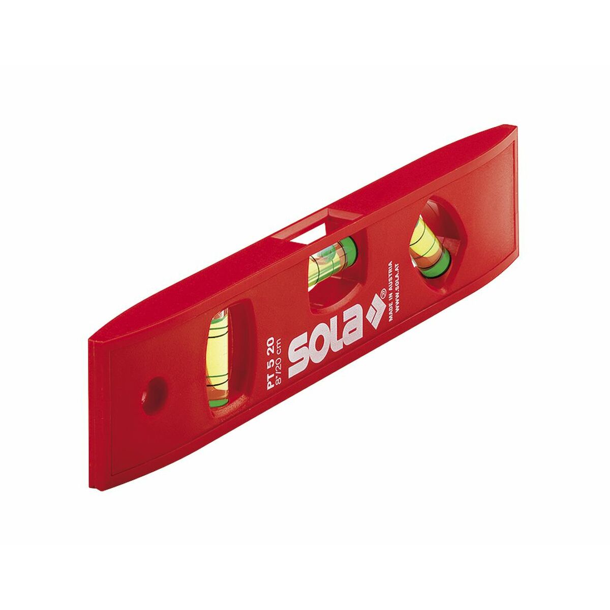 Vattenpass SOLA 20 cm 200 mm - 2