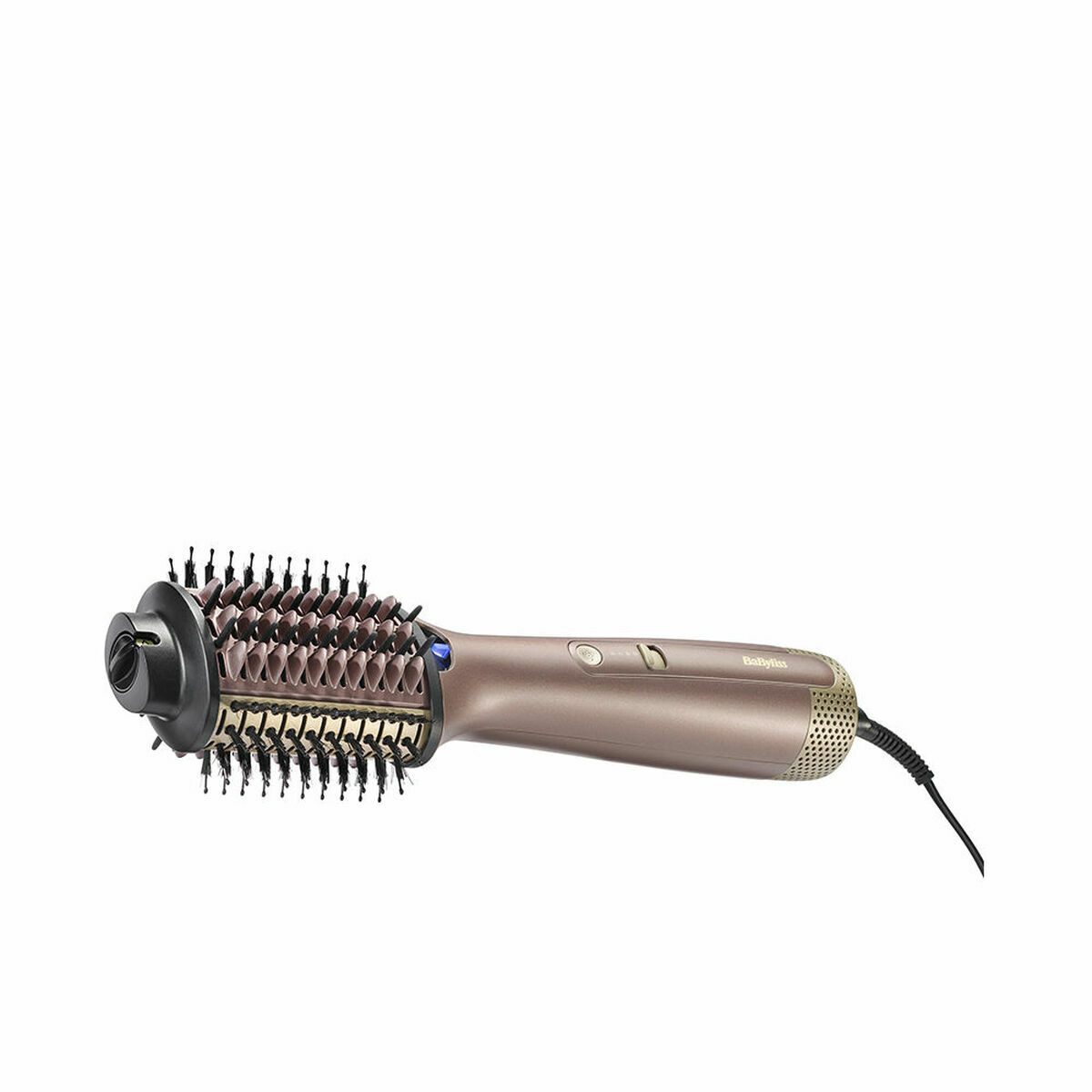 Styling borste Babyliss AS95E Svart Champagne 1000 W - 2