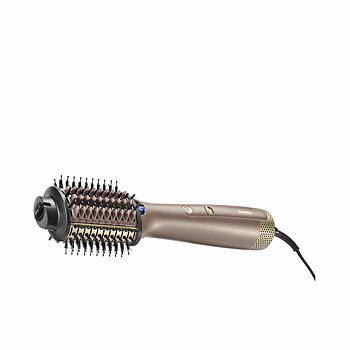 Styling borste Babyliss AS95E Svart Champagne 1000 W
