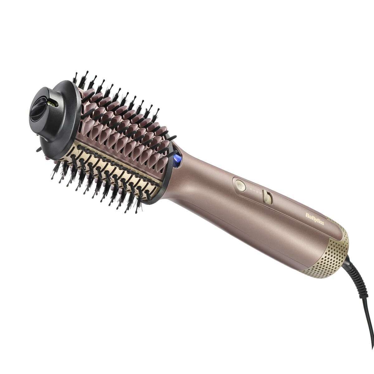 Styling borste Babyliss AS95E Svart Champagne 1000 W - 3