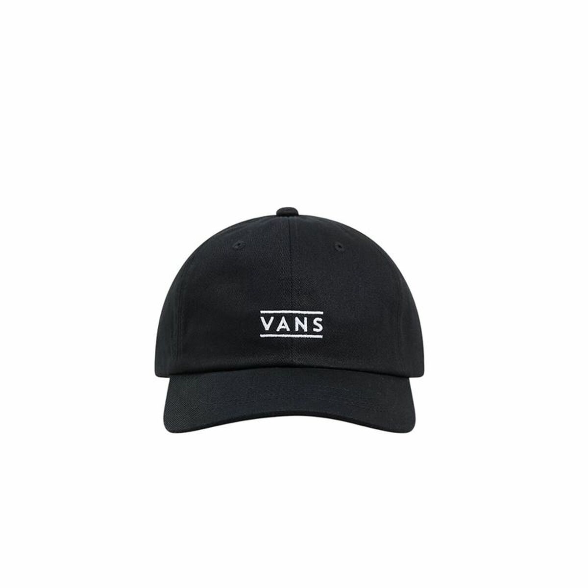 Barnkeps Vans Half Box Svart (One size)