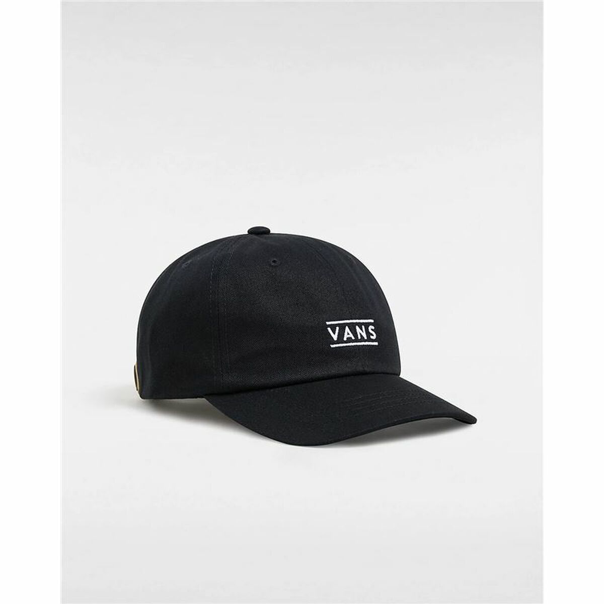 Barnkeps Vans Half Box Svart (One size) - 2