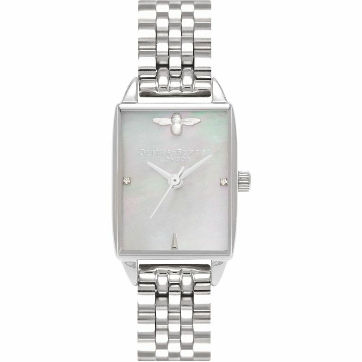 Damklocka Olivia Burton OB16BH03 - 3