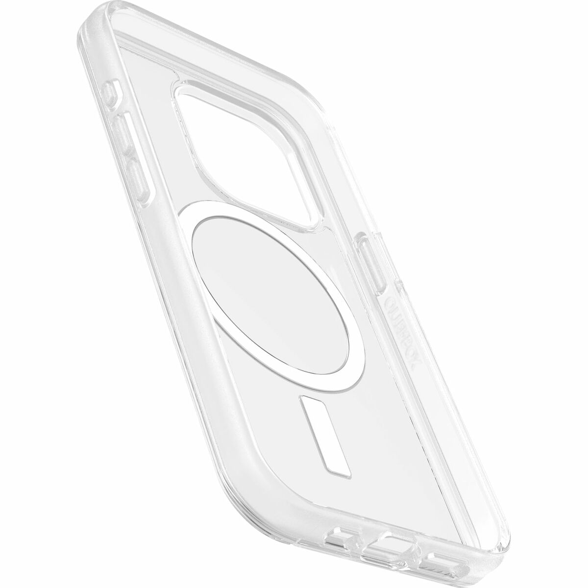 Mobilfodral Otterbox LifeProof Transparent iPhone 15 Pro - 2