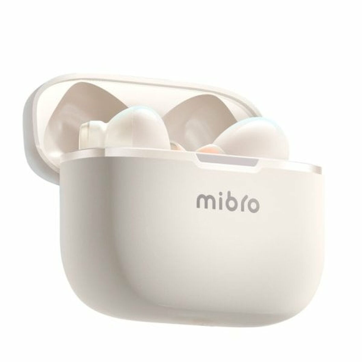 Hörlurar med Mikrofon Mibro Earbuds AC1  Vit - 2
