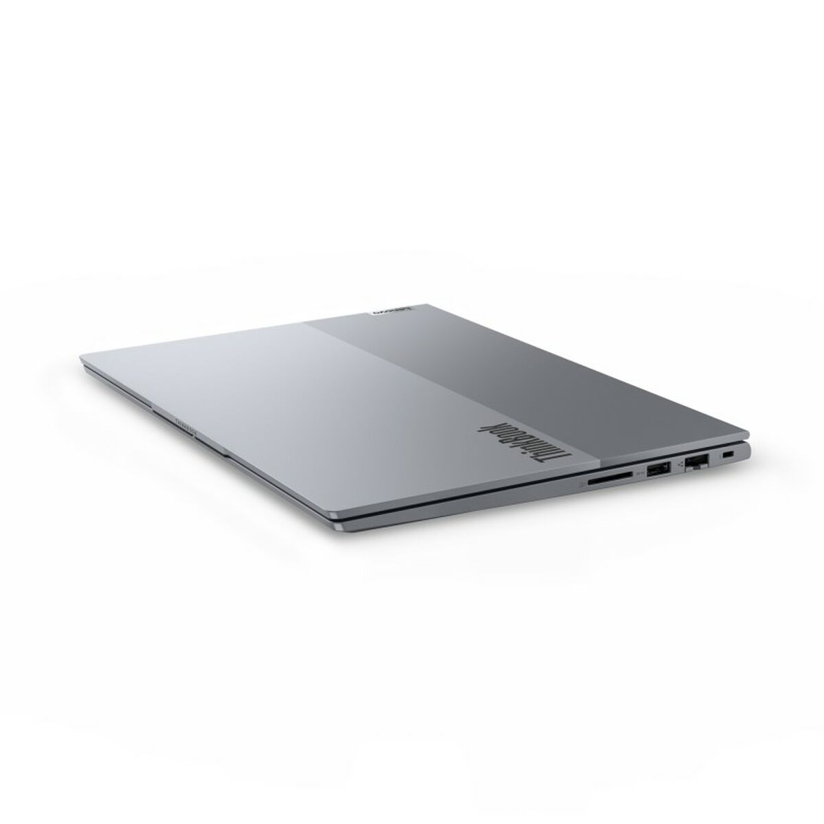 Bärbar dator Lenovo TBOOK 14 G7 14" amd ryzen 5 7535U 16 GB RAM 512 GB SSD Qwerty Spanska - 2
