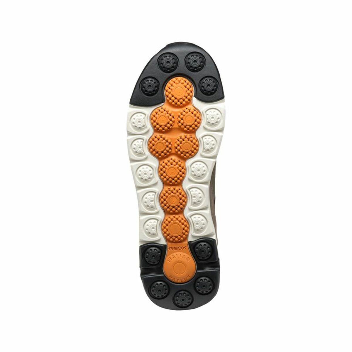 Gymnastikskor, Herr Geox Spherica Ecub-4 A - 3
