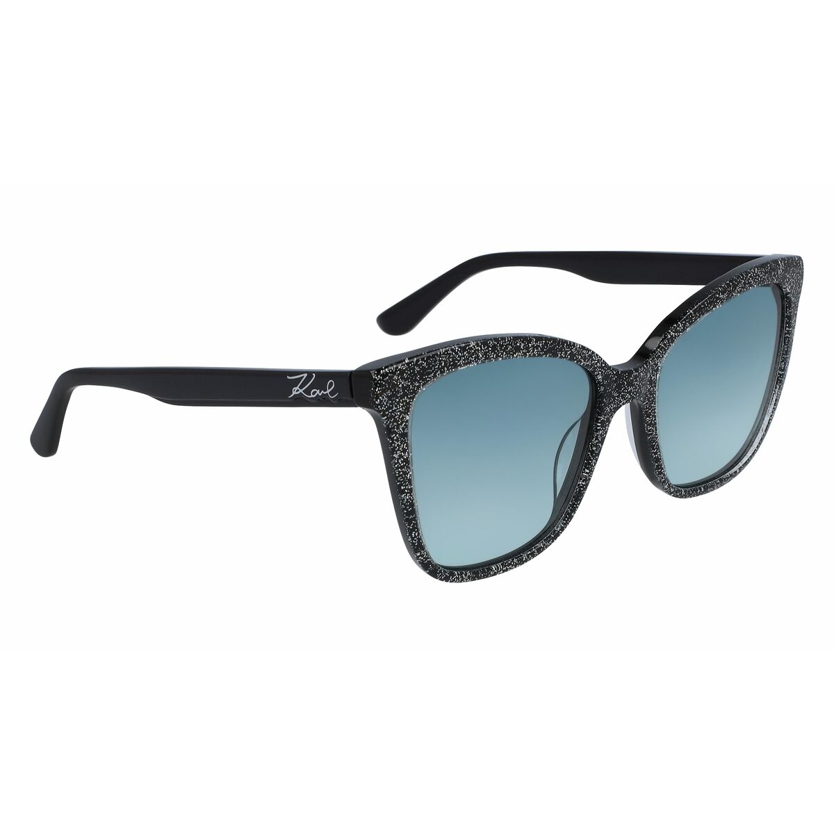 Damsolglasögon Karl Lagerfeld KL988S-002 ø 54 mm - 3
