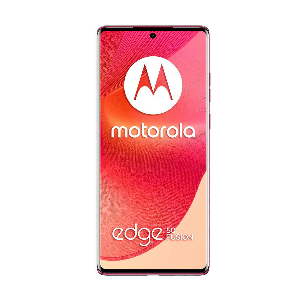 Smartphone Motorola Edge 50 Fusion 6,7" Octa Core 12 GB RAM 256 GB Rosa - 2