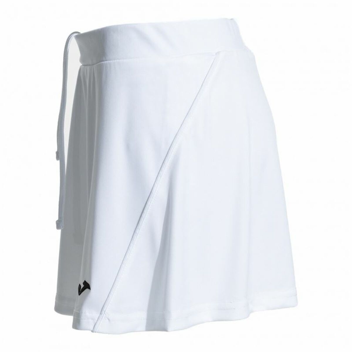 Tenniskjol Joma Sport Katy II Vit (S) - 3