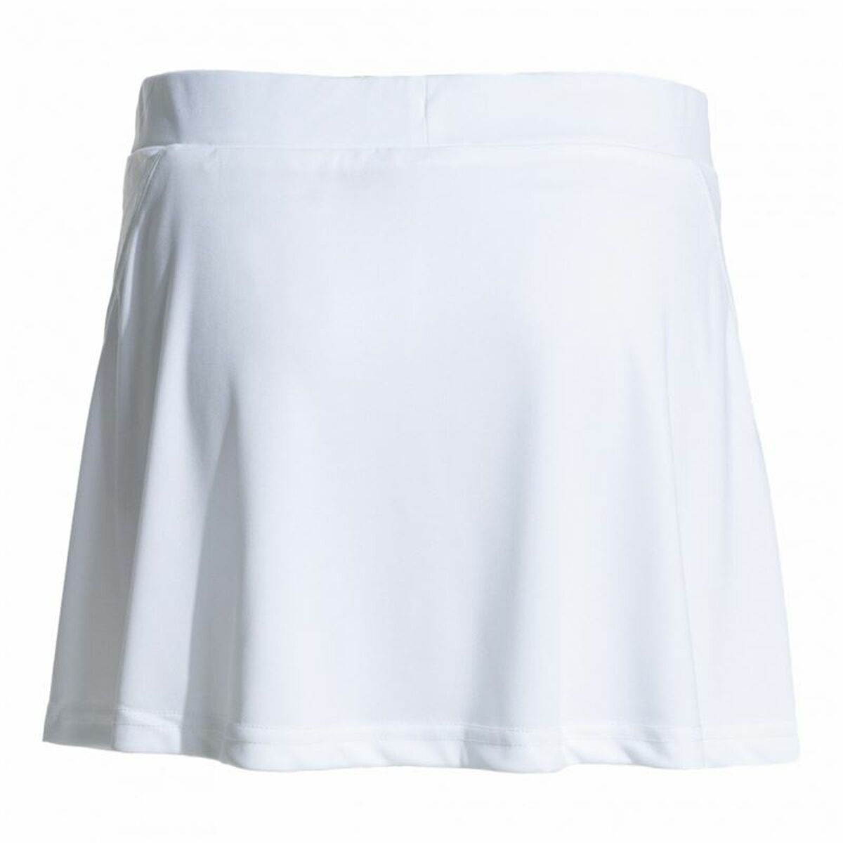 Tenniskjol Joma Sport Katy II Vit (S) - 2