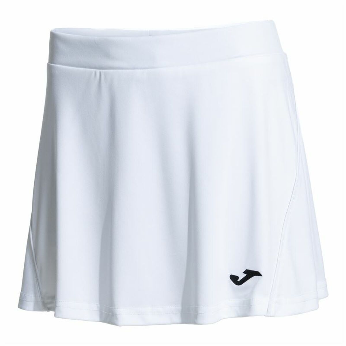 Tenniskjol Joma Sport Katy II Vit (S)