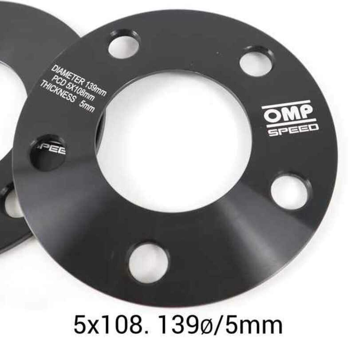 Separator set OMP OMPS08600501 - 9
