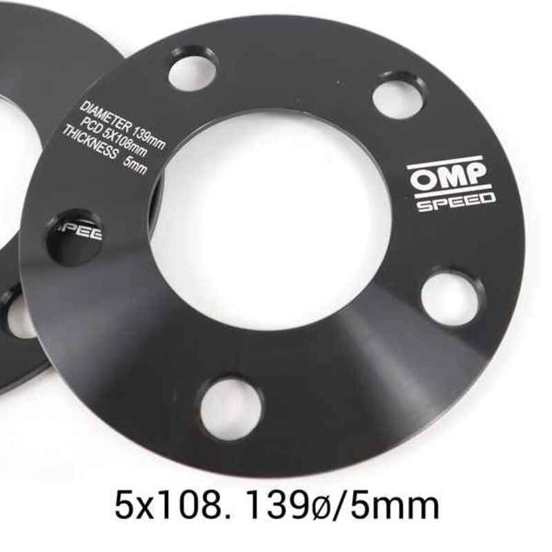 Separator set OMP OMPS08600501 - 4