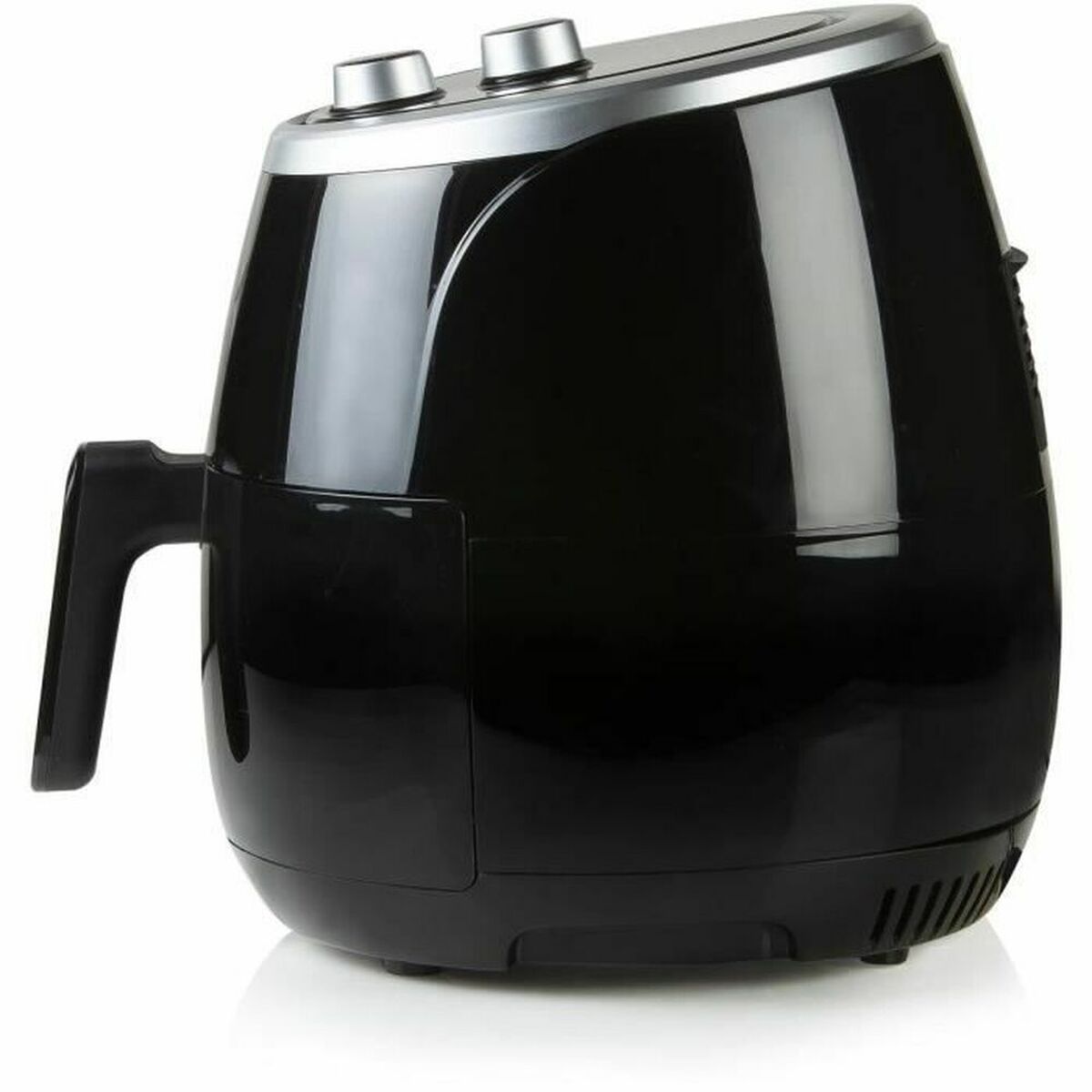 Luftfritös DOMO DO531FR Svart 2000 W 5 L - 2