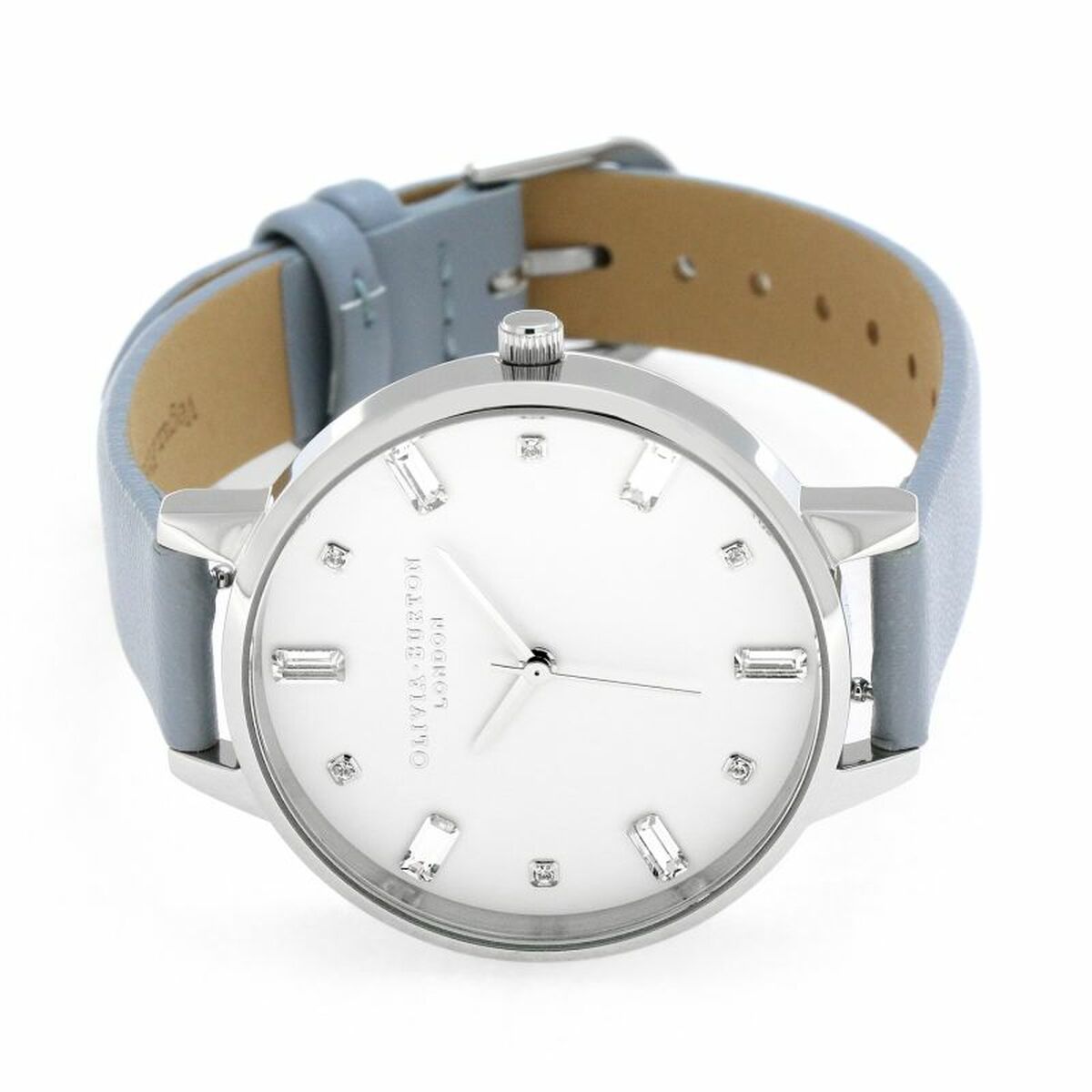 Damklocka Olivia Burton OB16BJ01 (Ø 34 mm) - 5