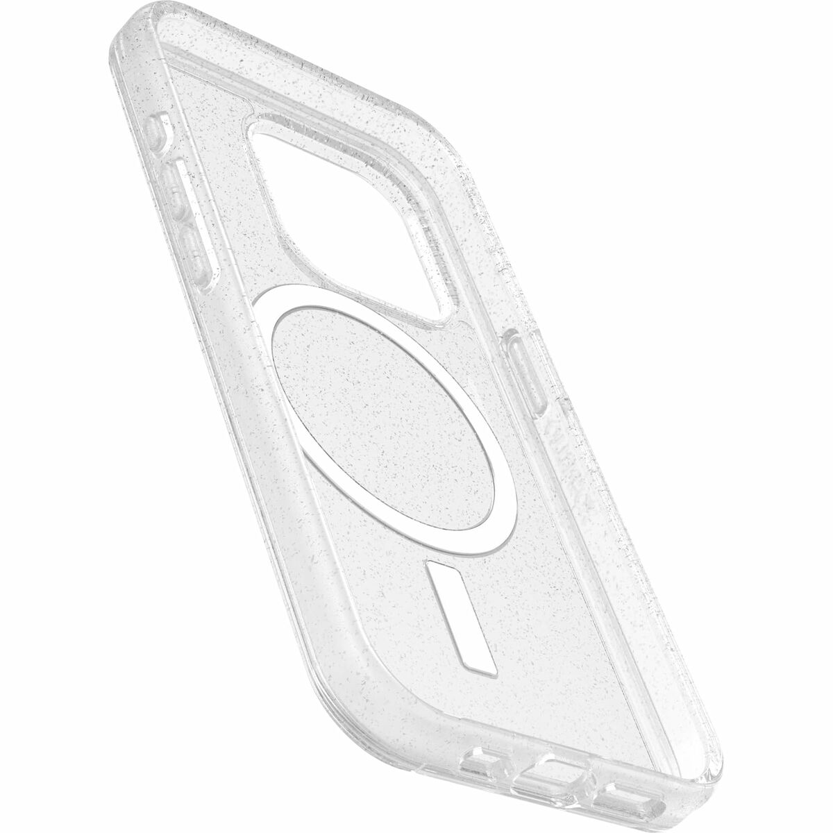 Mobilfodral Otterbox LifeProof Transparent iPhone 15 Pro - 2