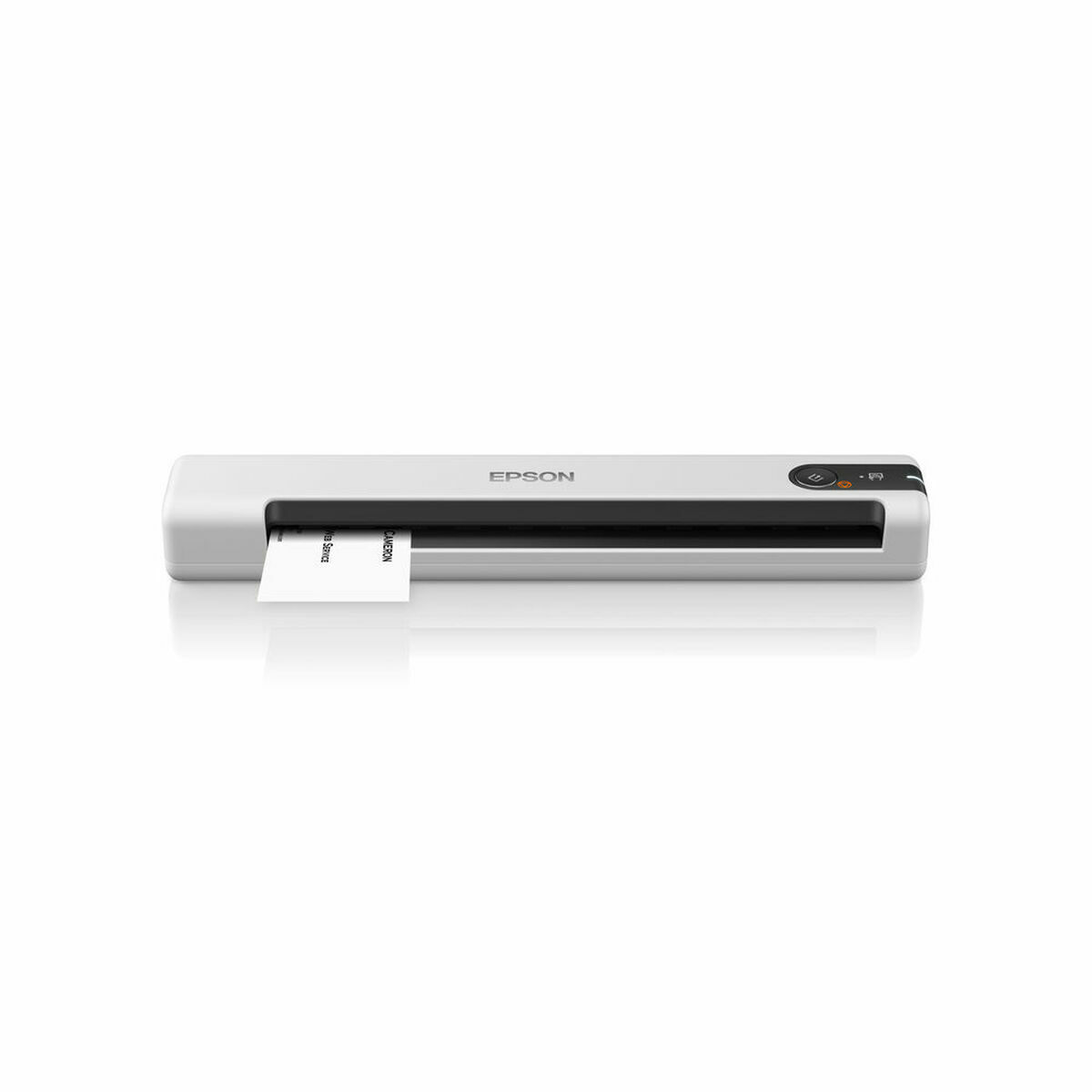 Bärbar Skanner Epson B11B252402 600 dpi USB 2.0 - 3