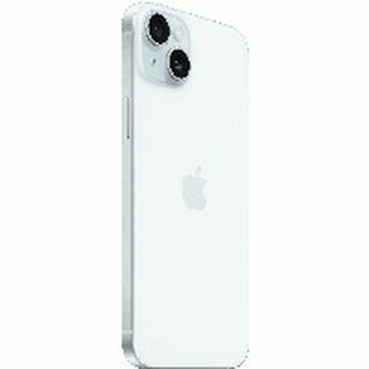 Smartphone Apple iPhone 15 Plus 6,7" 128 GB Blå - 6