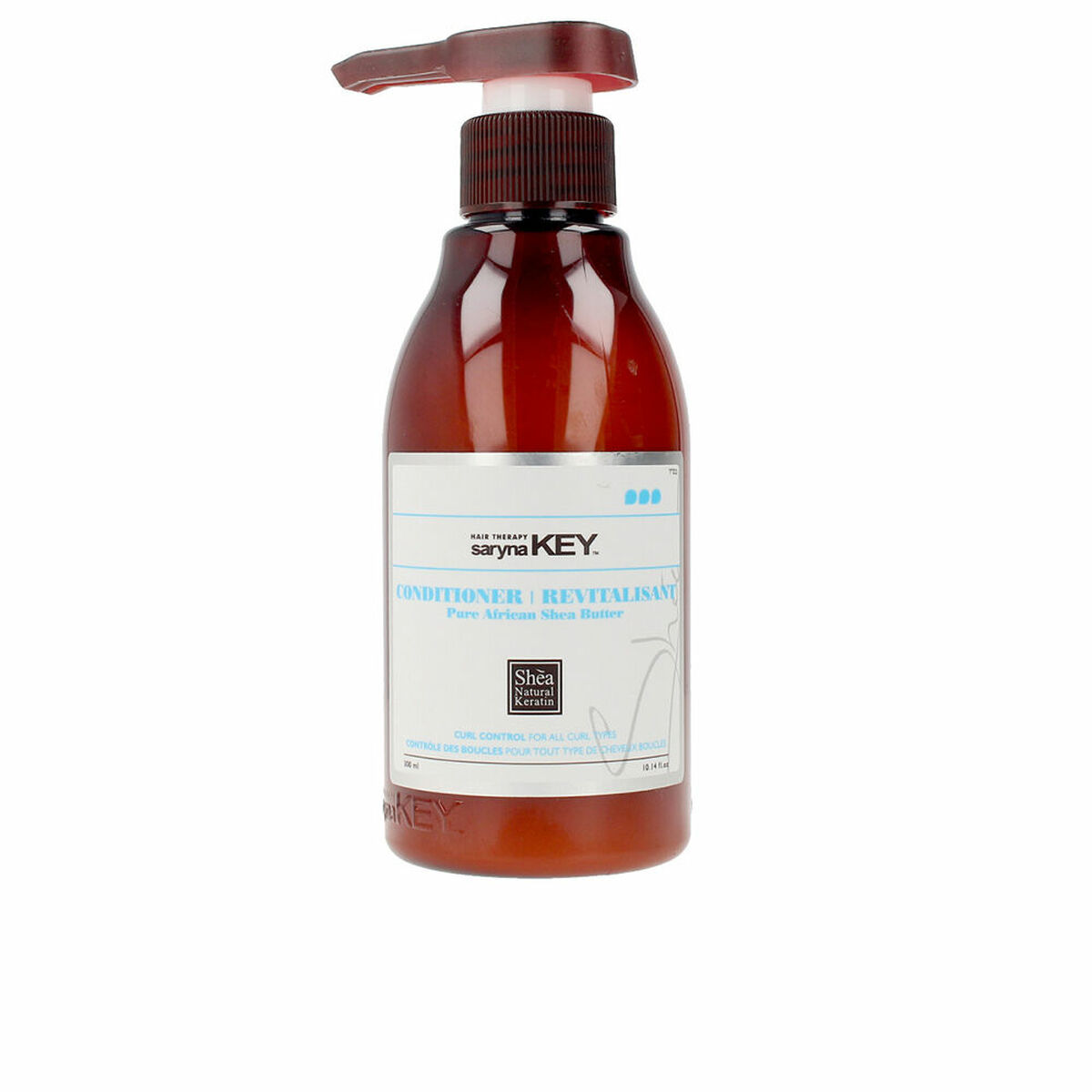 Balsam Saryna Key CURL CONTROL 300 ml