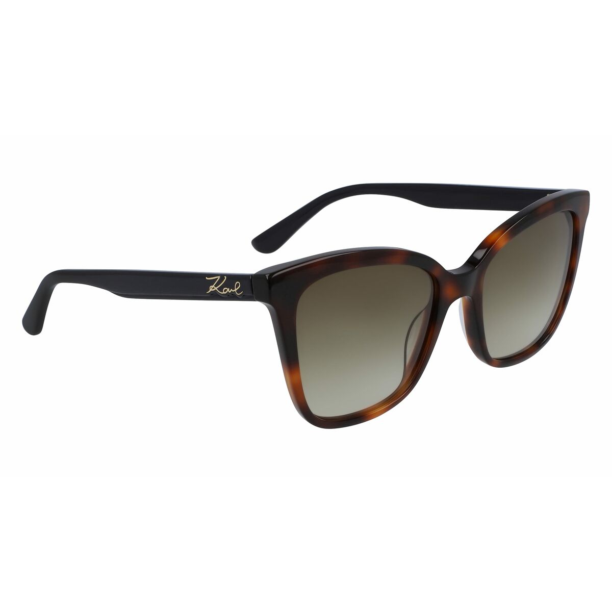 Damsolglasögon Karl Lagerfeld KL988S-013 ø 54 mm - 3