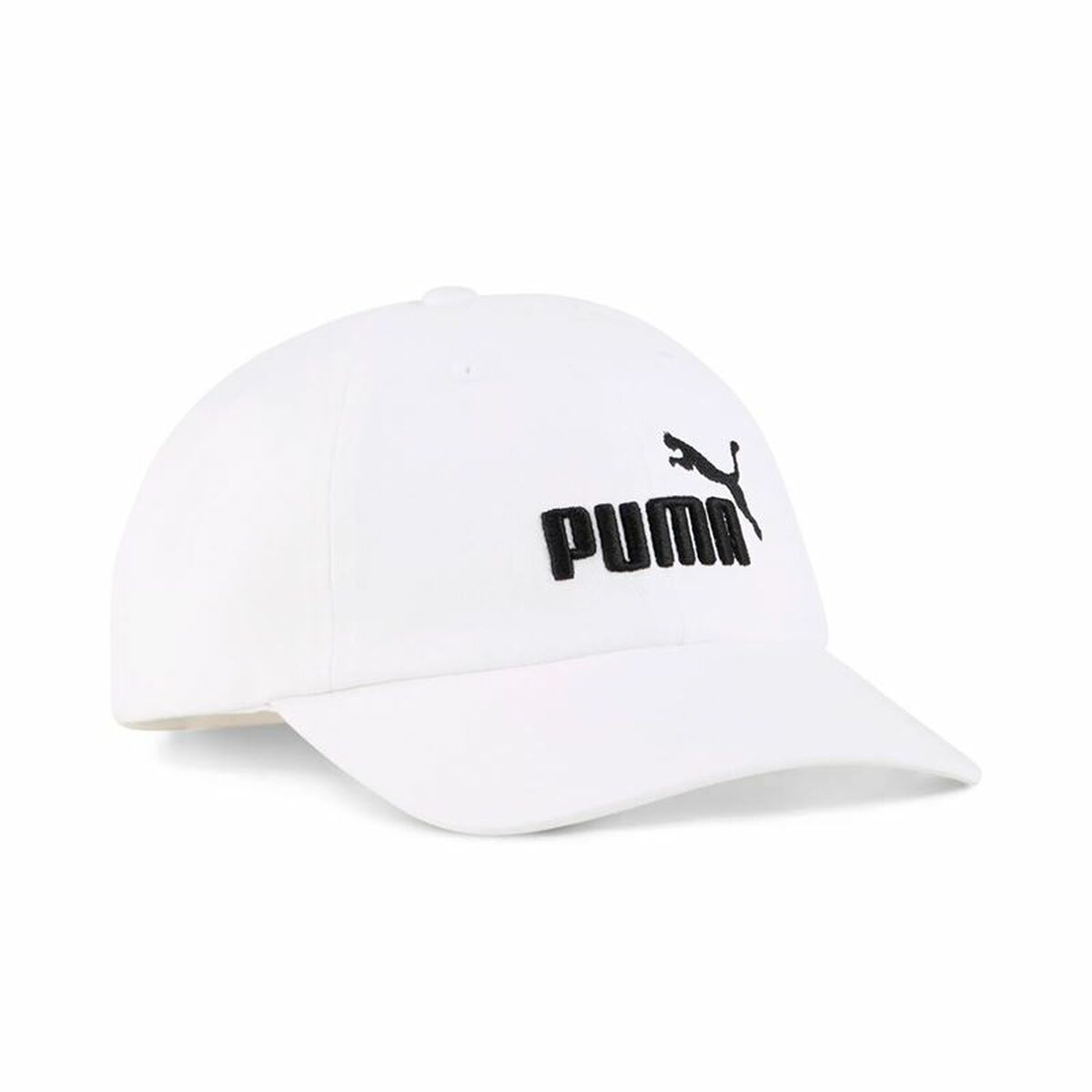 Barnkeps Puma Essentials Vit (Junior)