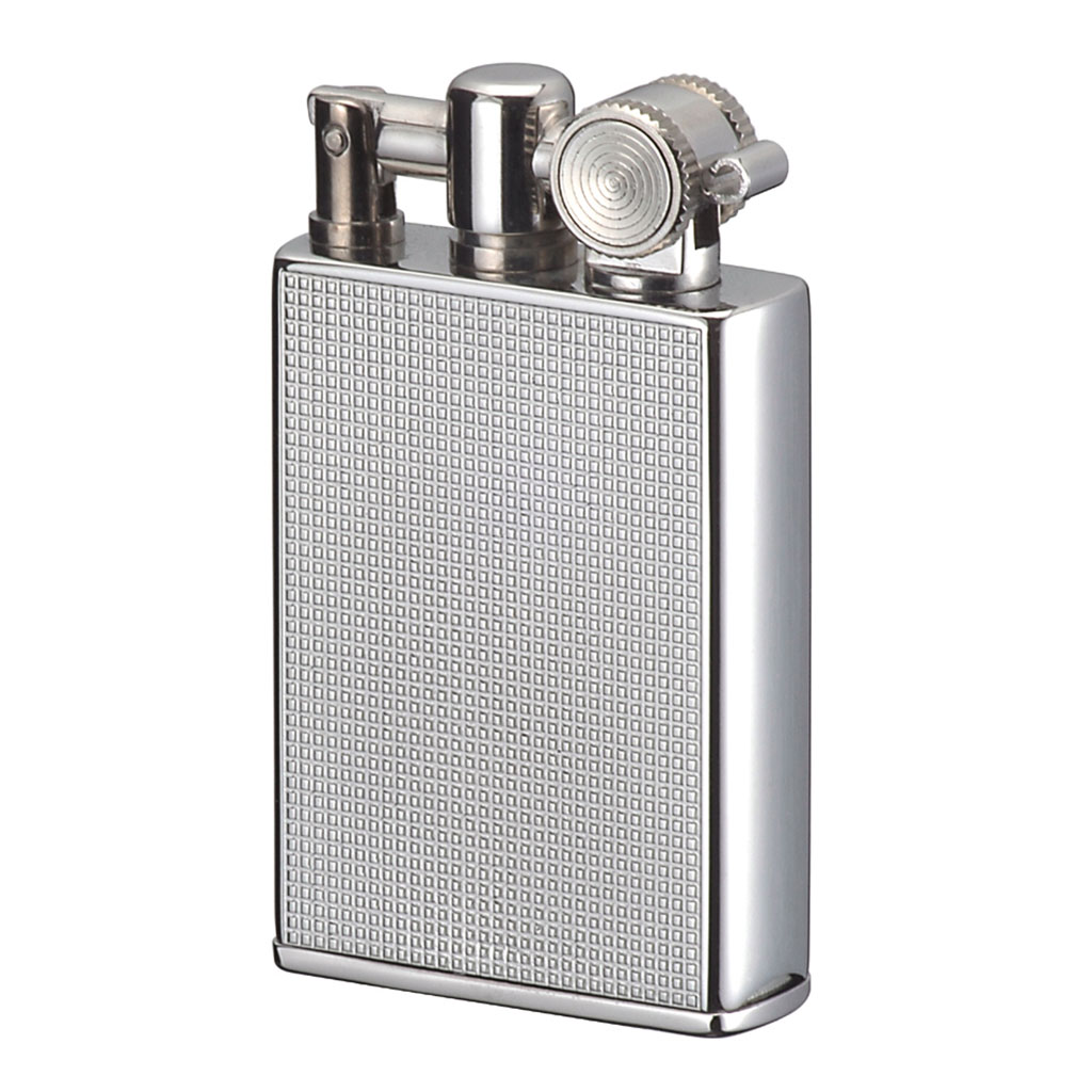 SV303 Tändare-Sarome Silver/Lattice diamond