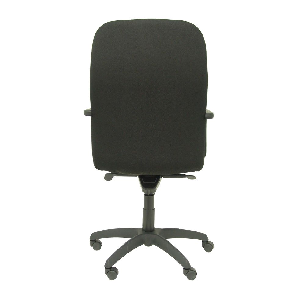 Kontorsstol Letur bali Piqueras y Crespo BALI840 Svart - 3