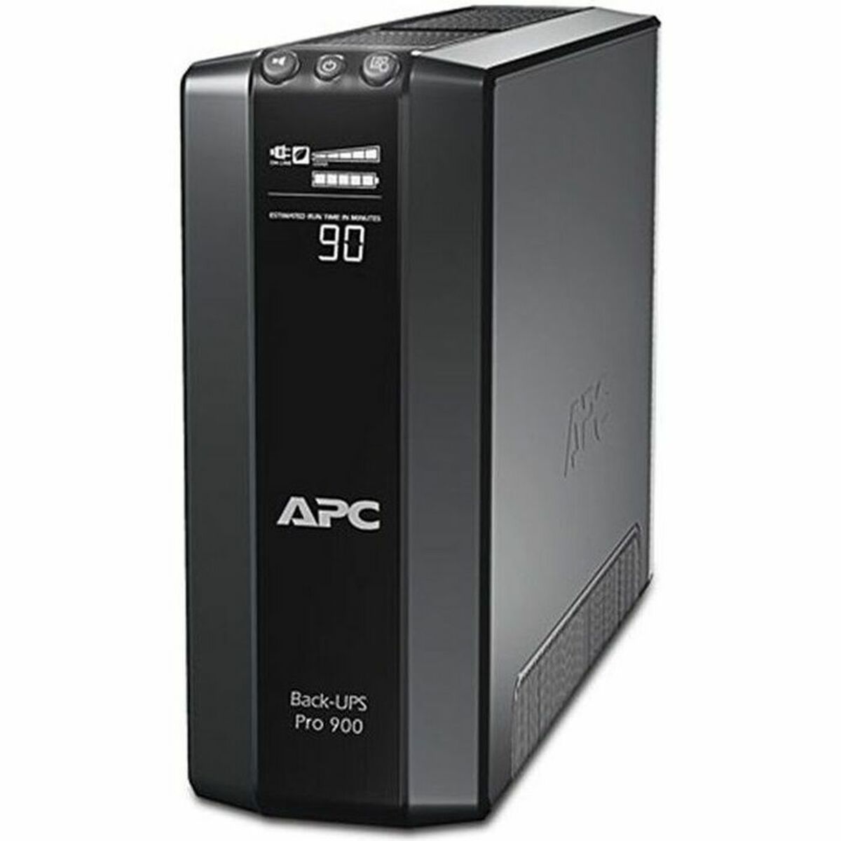 System för Avbrottsfri Strömförsörjning Interaktiv (UPS) APC Back-UPS PRO BR900G-FR 540W - 3